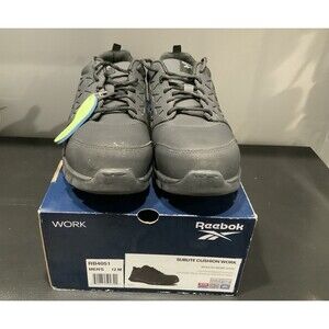 Reebok Sublite Cushion Work - RB4051 Men's Size 12 / Retail $135.99